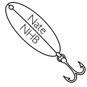 Meet your Posher, Nate